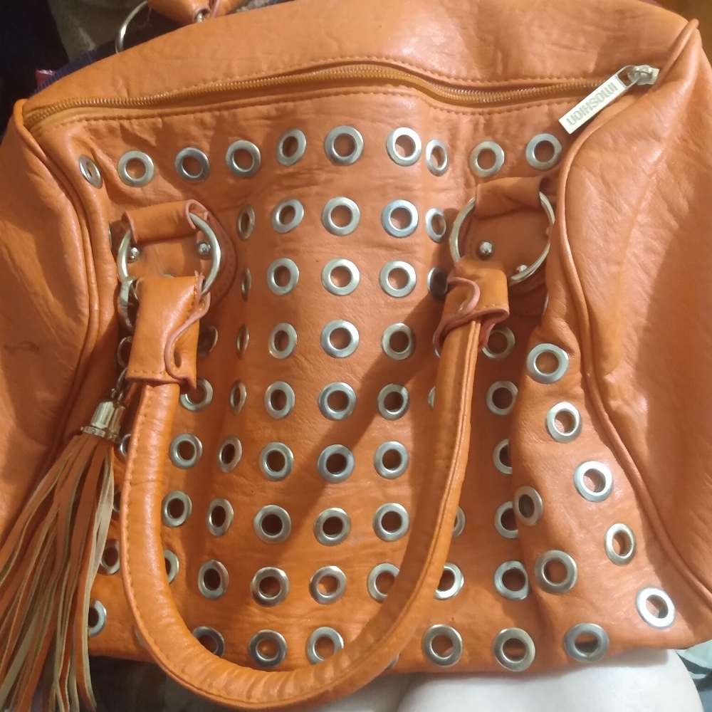 Handbag π - Picture 2 of 3